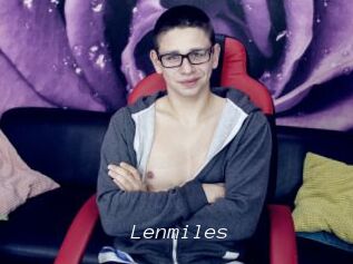 Lenmiles