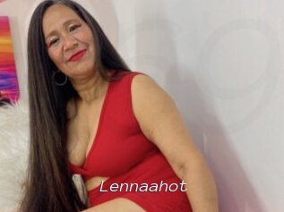 Lennaahot