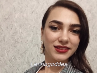 Lennagoddes