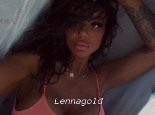 Lennagold