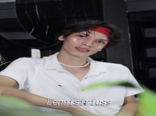 lennisiriuss Tel 69 Salopes
