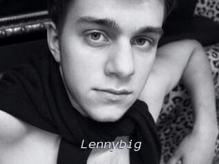 Lennybig