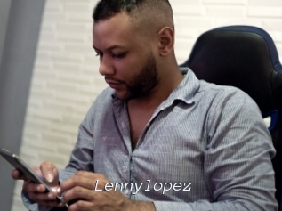 Lennylopez