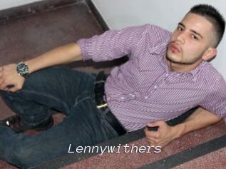 Lennywithers