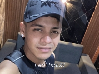 leo_hot21 Tel 69 Salopes