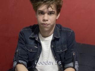 Leodavis