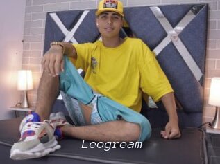 Leogream