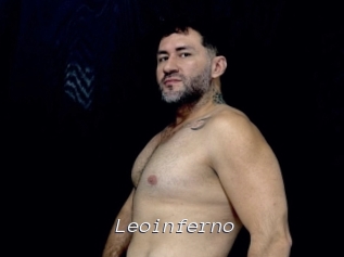 leoinferno Tel 69 Salopes