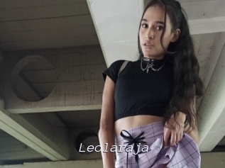 Leolaraja