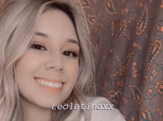 Leolatinaxx
