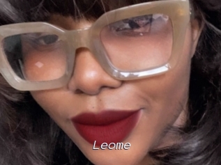Leome