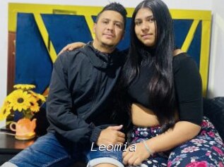 Leomia