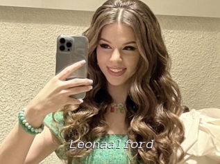 Leonaalford
