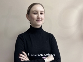 Leonabaker