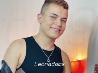 leonadams Tel 69 Salopes