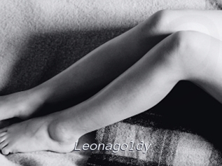 Leonagoldy