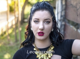 Leonagreen