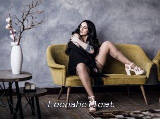 Leonahellcat