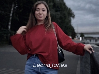 Leonajones