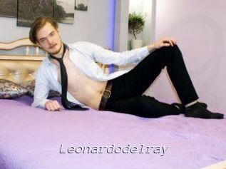 Leonardodelray