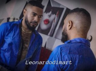 Leonardodimart