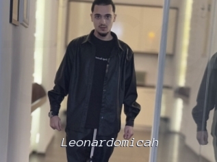 leonardomicah Tel 69 Salopes