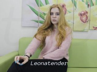 Leonatender