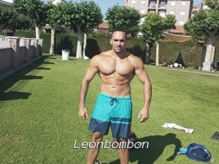 Leonbombon