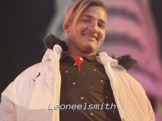 Leoneelsmith