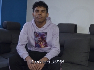 Leonel2000