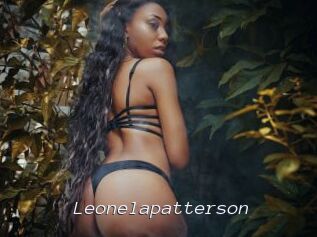 Leonelapatterson