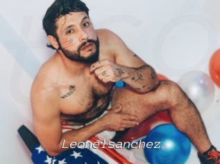 leonelsanchez Tel 69 Salopes