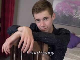 Leoniseboy