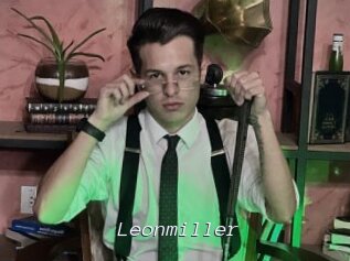 Leonmiller