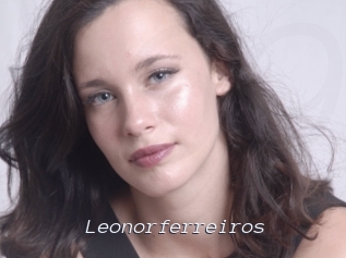 Leonorferreiros