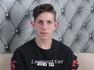 Leonpotter