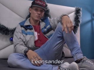 Leonsander