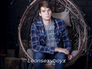 Leonsexyboyx
