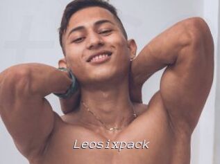 Leosixpack