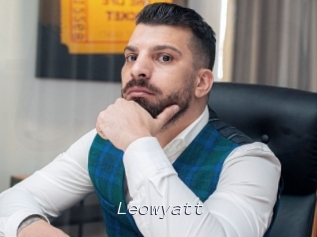 Leowyatt