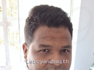 leroyandsmith Tel 69 Salopes