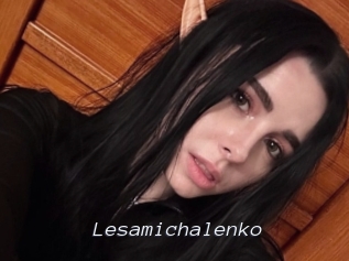 Lesamichalenko