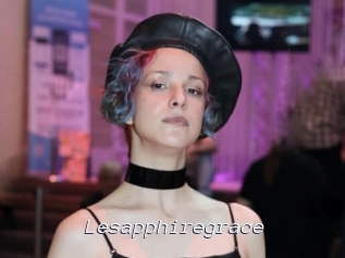 Lesapphiregrace