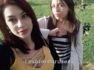Lesbianhardsex