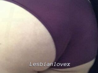 Lesbianlovex