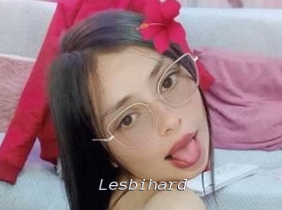 Lesbihard