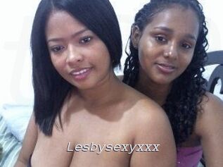 Lesbysexyxxx