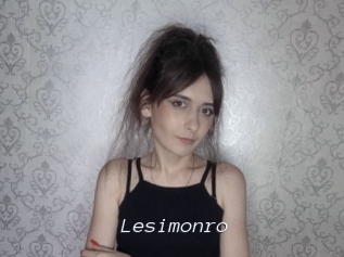 Lesimonro