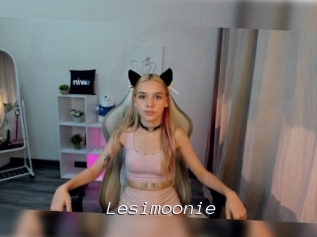 Lesimoonie