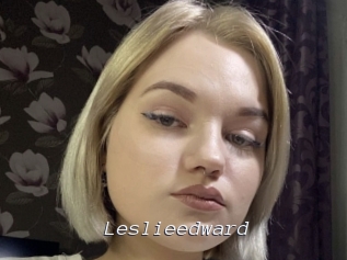 Leslieedward